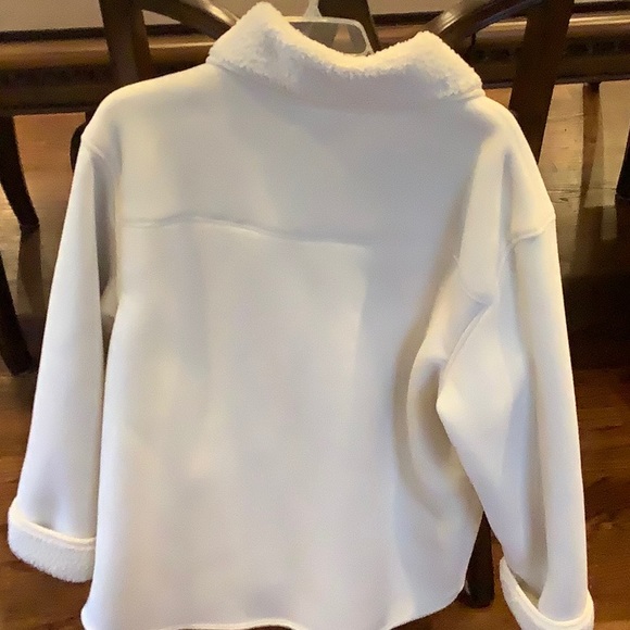 Coat - Picture 2 of 3